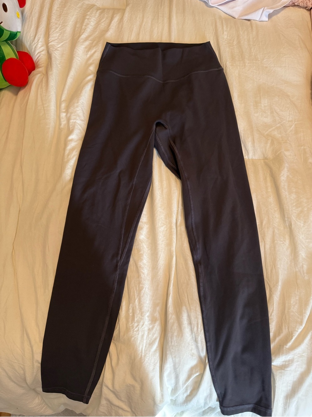 Old Navy Black High-Waist Leggings